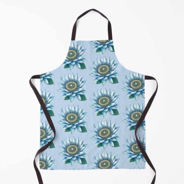 Item preview, Blue Lotus II designed and sold by philozei.