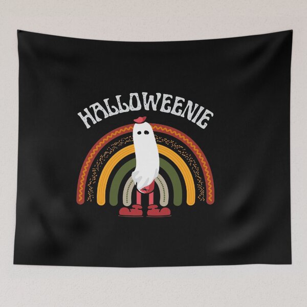 Item preview, Funny Halloweenie Costume designed and sold by Buzzbazaar.