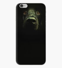 Dark Moods iPhone Case