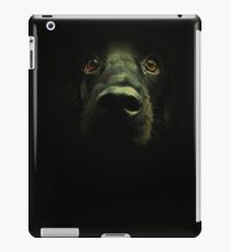 Vinilo o funda para iPad Estado de ánimo oscuro
