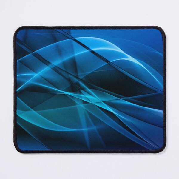 Item preview, blue light designed and sold by Godiseins.
