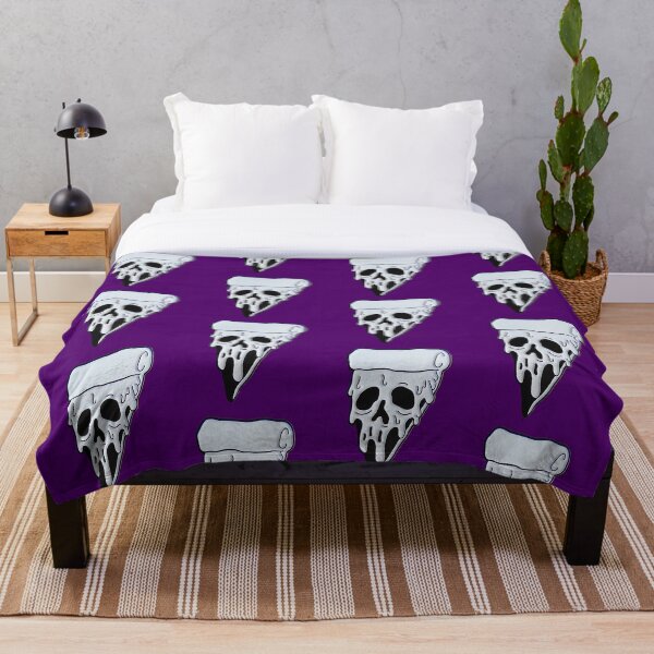 Item preview, Pizza Ghost - Original designed and sold by Psyche-Lab.