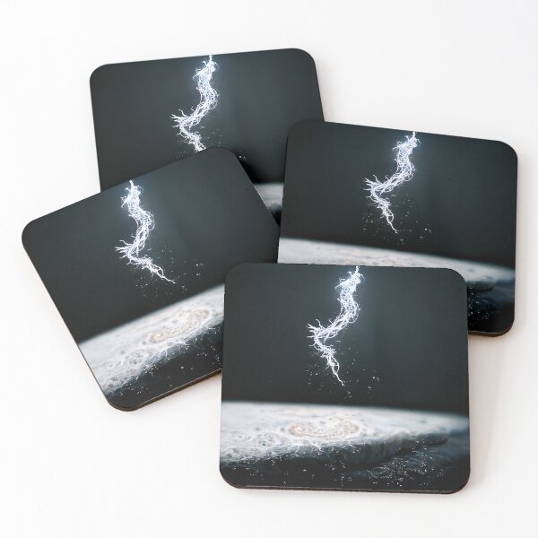 Item preview, Lightning's touch designed and sold by Danielkulcsar.