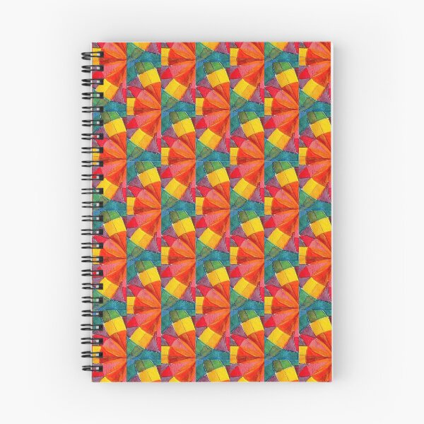 Item preview, Colourful Mosaic designed and sold by CarolineLembke.
