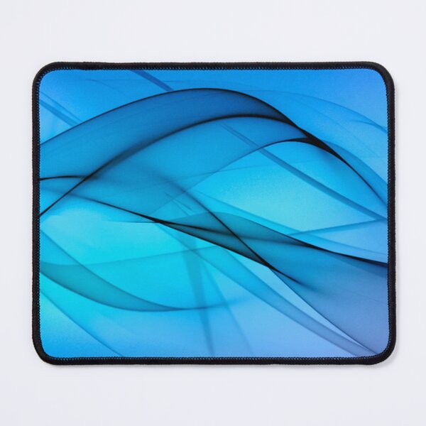 Item preview, “L” like light in blue designed and sold by Godiseins.