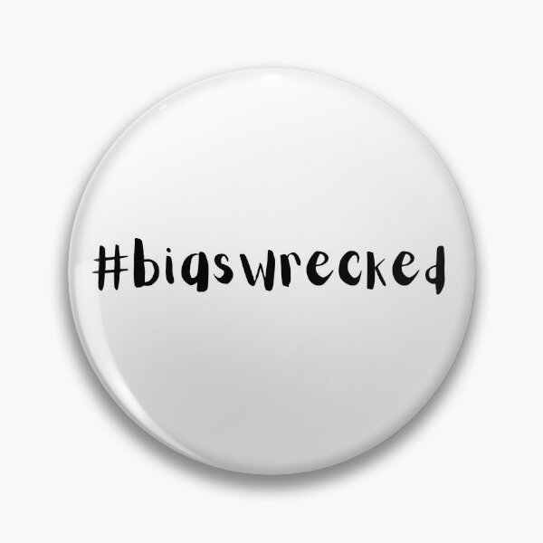 Item preview, Bias wrecked designed and sold by pinkmicrophone.