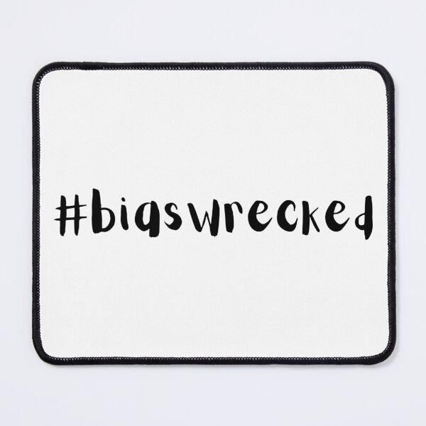 Item preview, Bias wrecked designed and sold by pinkmicrophone.