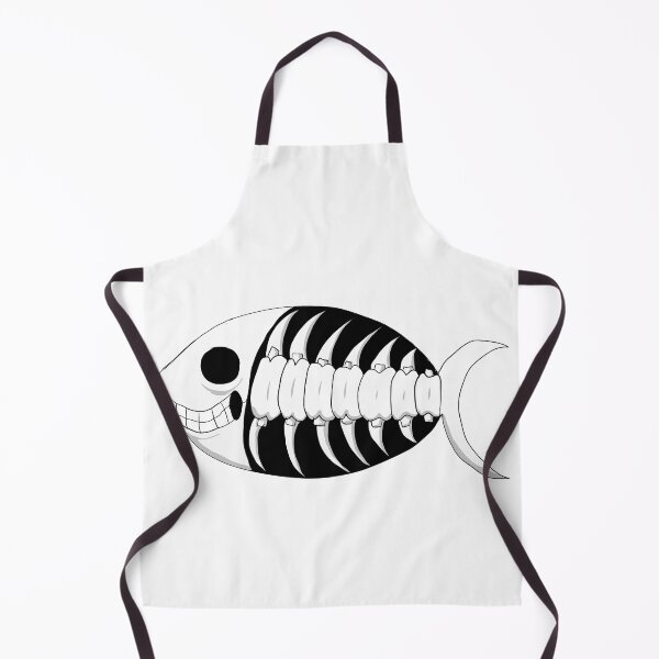 Item preview, Bone Fish designed and sold by MaykoHGP.