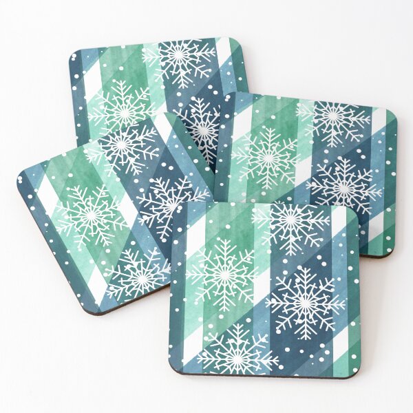 Item preview, beautiful snowflakes designed and sold by FONESAY.