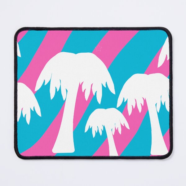Item preview, Palm Trees designed and sold by DilloStudios.