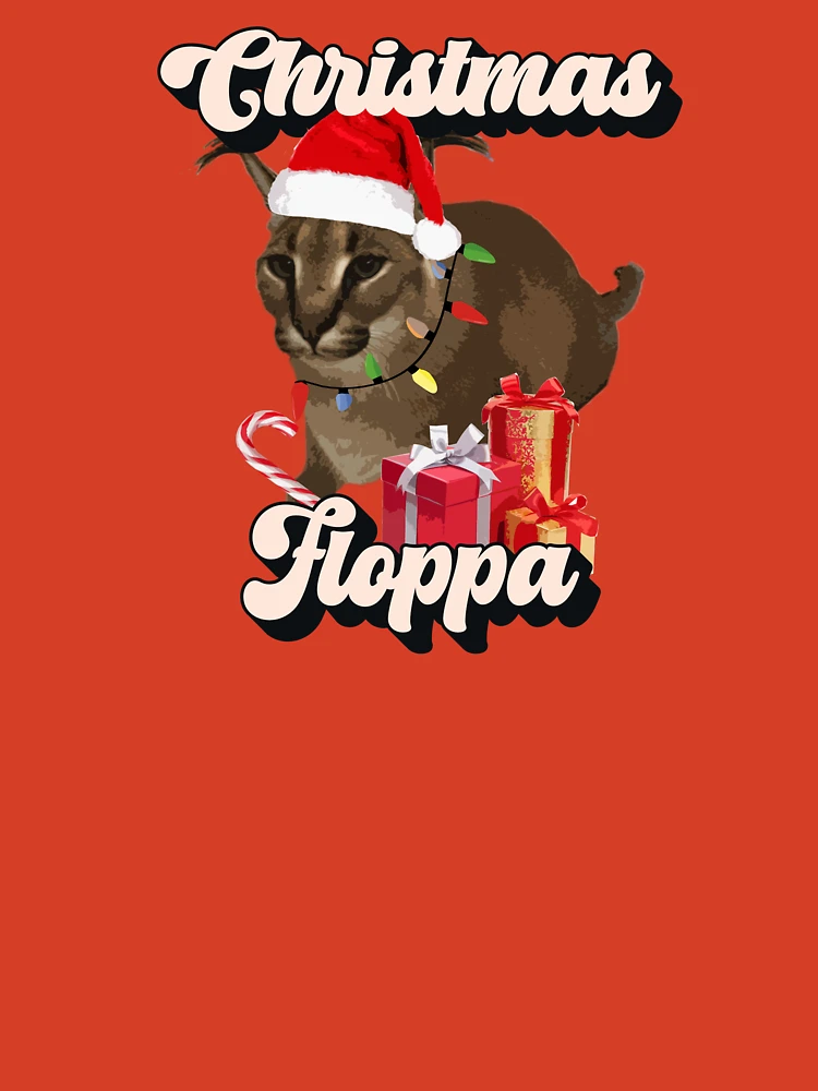 Floppa - Meme by Crisorrex :) Memedroid