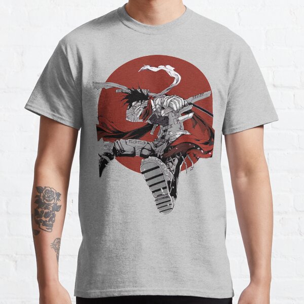 Hero Killer Stain - My Hero Academia Classic T-Shirt