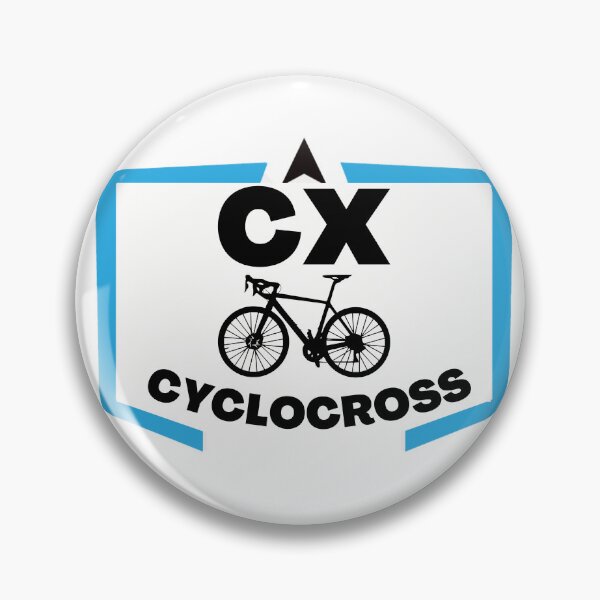 Item preview, Cyclocross Warrior | CX | Cyclocross | Cycling designed and sold by mattades.