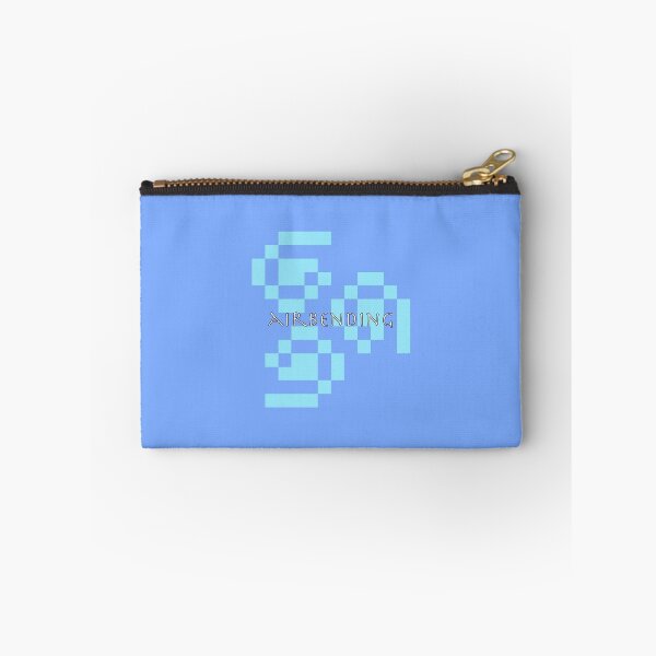 Item preview, Airbending ultra retro designed and sold by daev.