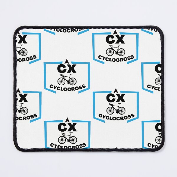 Item preview, Cyclocross Warrior | CX | Cyclocross | Cycling designed and sold by mattades.