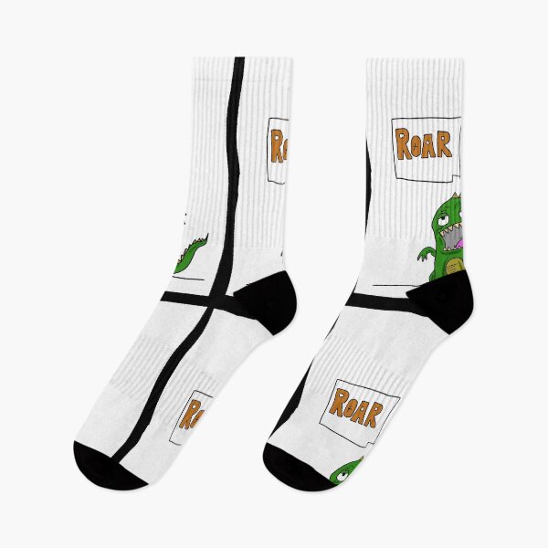 Item preview, roar designed and sold by Adam Bromiley-Haslam.