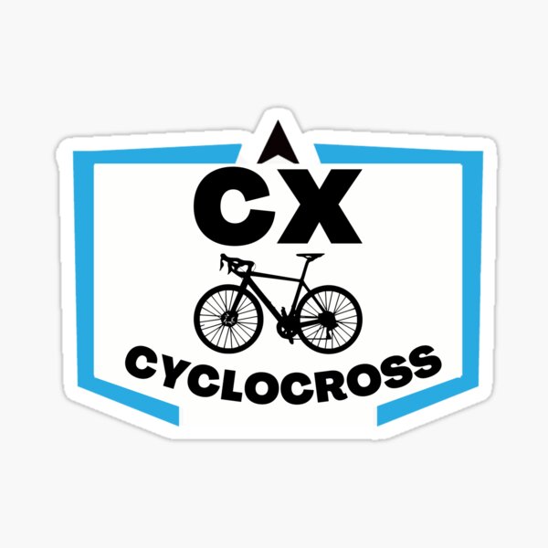 Item preview, Cyclocross Warrior | CX | Cyclocross | Cycling designed and sold by mattades.