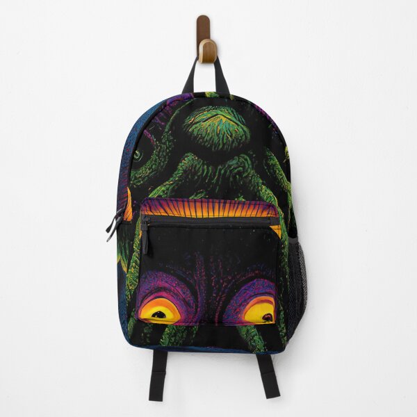 Item preview, Caught a Cthulhu. It’s a Shiny! designed and sold by WinnieWonka13.