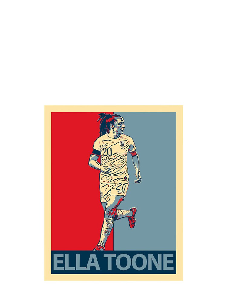 ella toone  Essential T-Shirt for Sale by PaulFellowsArtz