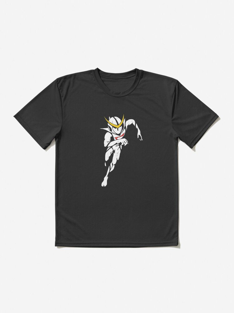 Kyashan Run Active T-Shirt