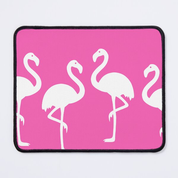 Item preview, Pink Flamingos designed and sold by DilloStudios.