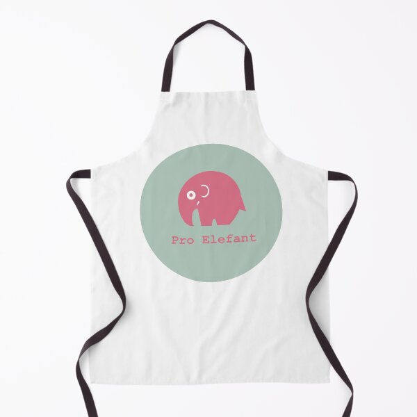 Item preview, Pro elephant, pro nature designed and sold by RAbeille.