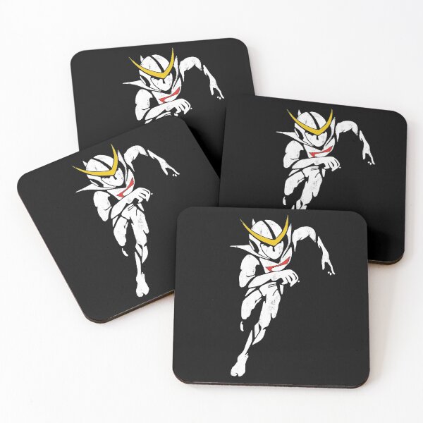 Item preview, Kyashan Run designed and sold by Yexart.