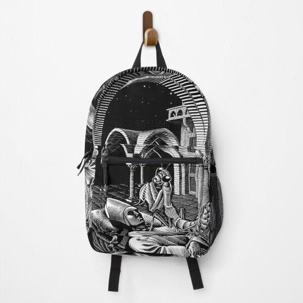 Item preview, Artwork By Maurits cornelis Escher ( 1898 - 1972 ), Netherlands designed and sold by space company ®.