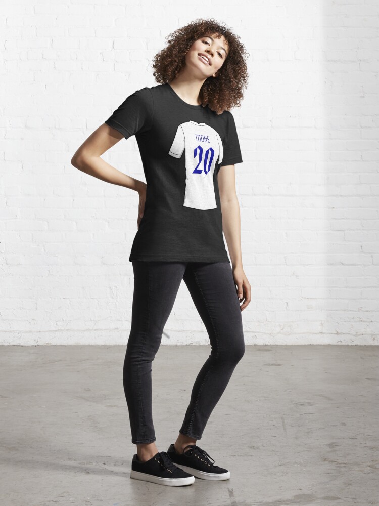 20 Ella Toone | Classic T-Shirt