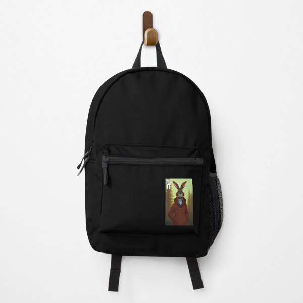 Item preview, Mad for it rabbit in a parka designed and sold by Seanyah.