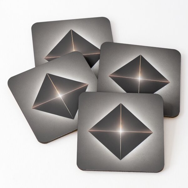 Item preview, Pyramids designed and sold by JustinKosch.