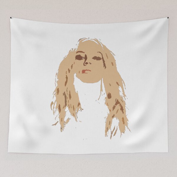 Item preview, Logan Brill designed and sold by jeremydwilliams.