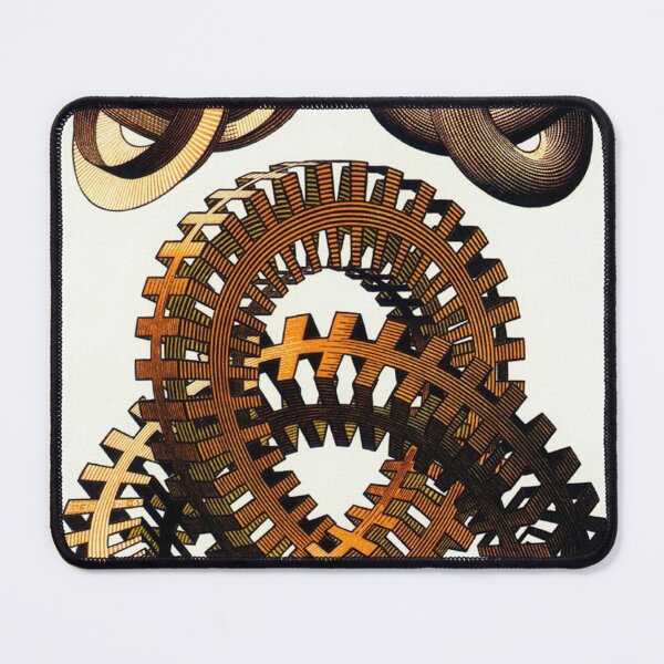 Item preview, Artwork By Maurits cornelis Escher ( 1898 - 1972 ), Netherlands designed and sold by space company ®.