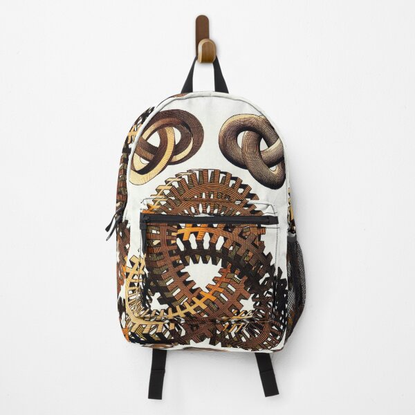 Item preview, Artwork By Maurits cornelis Escher ( 1898 - 1972 ), Netherlands designed and sold by space company ®.
