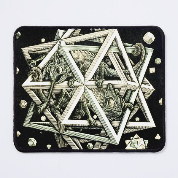 Item preview, Artwork By Maurits cornelis Escher ( 1898 - 1972 ), Netherlands designed and sold by space company ®.