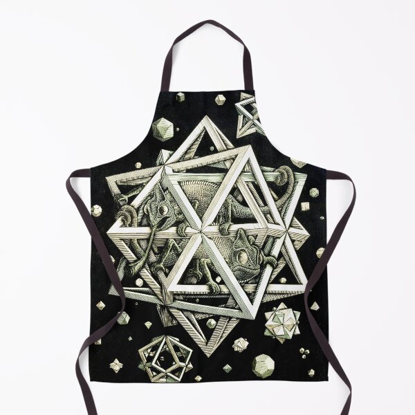 Item preview, Artwork By Maurits cornelis Escher ( 1898 - 1972 ), Netherlands designed and sold by space company ®.