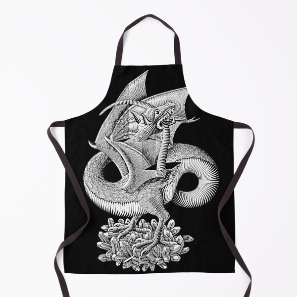 Item preview, Artwork By Maurits cornelis Escher ( 1898 - 1972 ), Netherlands designed and sold by space company ®.