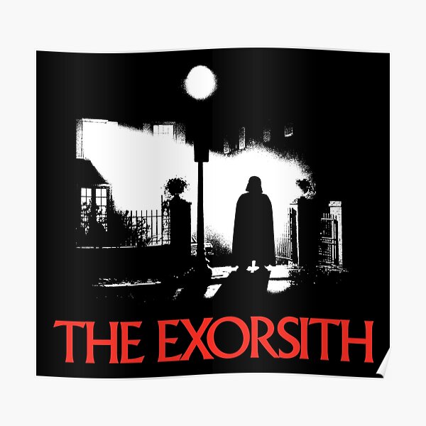 The Exorsith Poster