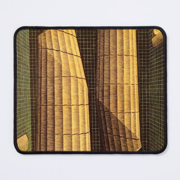 Item preview, Artwork By Maurits cornelis Escher ( 1898 - 1972 ), Netherlands designed and sold by space company ®.