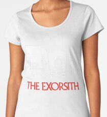 The Exorsith Women's Premium T-Shirt