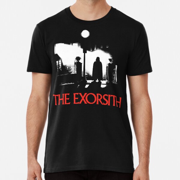 The Exorsith Premium T-Shirt