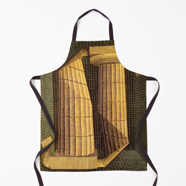 Item preview, Artwork By Maurits cornelis Escher ( 1898 - 1972 ), Netherlands designed and sold by space company ®.