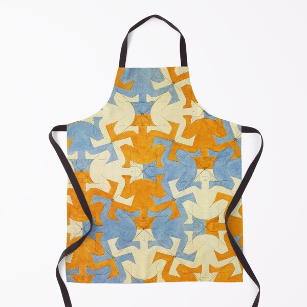 Item preview, Artwork By Maurits cornelis Escher ( 1898 - 1972 ), Netherlands designed and sold by space company ®.