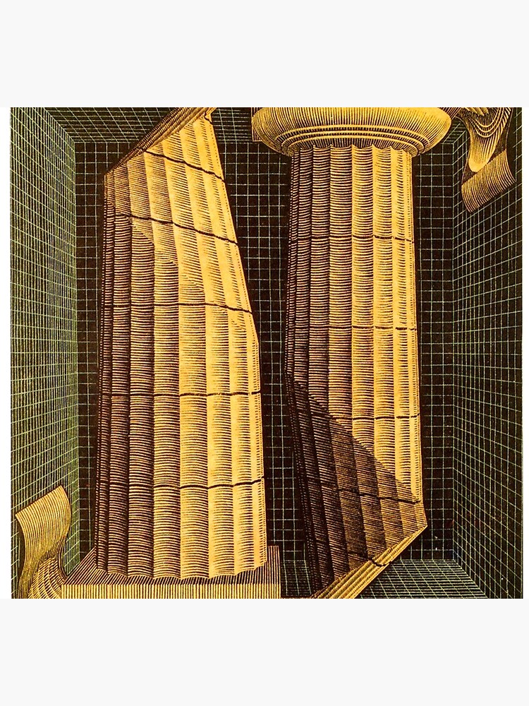 Discover Artwork By Maurits cornelis Escher ( 1898 - 1972 ), Netherlands Socks