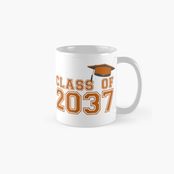 PREZZY Taza personalizada para graduados 2025, con foto personalizada, para  universidad, escuela secundaria, regalos de graduación para mujeres