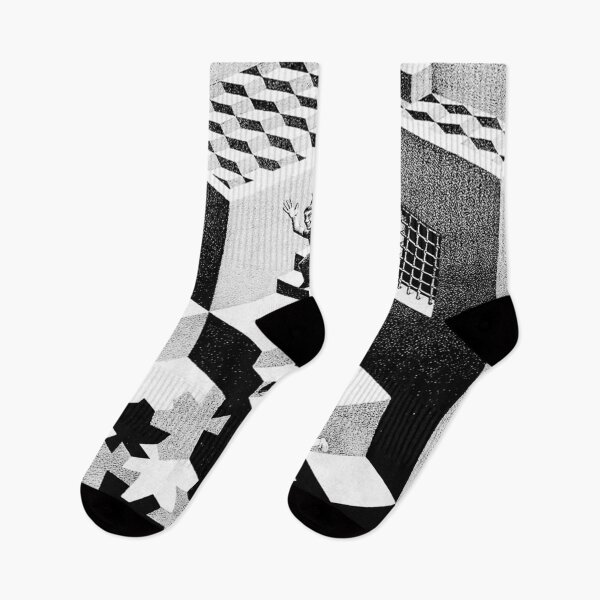 Item preview, Artwork By Maurits cornelis Escher ( 1898 - 1972 ), Netherlands designed and sold by space company ®.