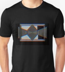 Harmonia Eno Unisex T-Shirt