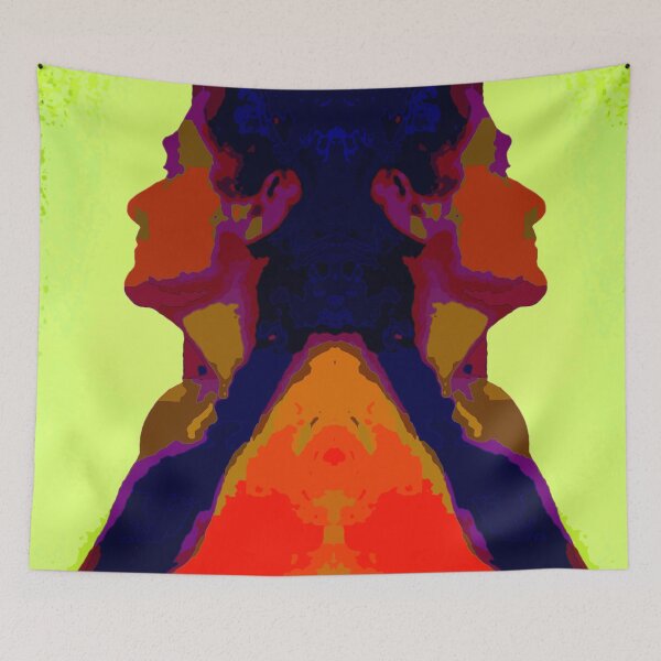 Item preview, Looking Both Ways designed and sold by Geoff Treagus.