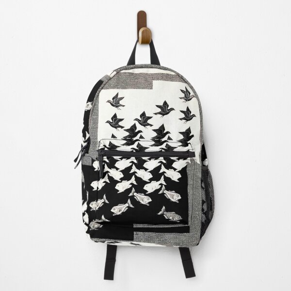 Item preview, Artwork By Maurits cornelis Escher ( 1898 - 1972 ), Netherlands designed and sold by space company ®.