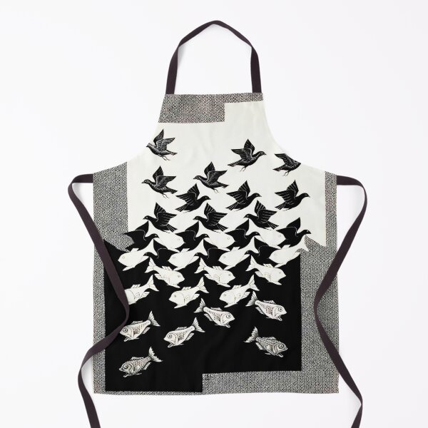 Item preview, Artwork By Maurits cornelis Escher ( 1898 - 1972 ), Netherlands designed and sold by space company ®.
